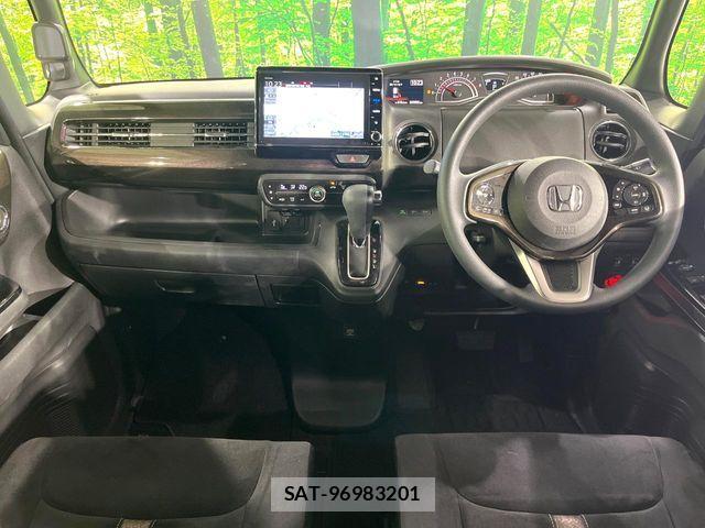 Honda N BOX CUSTOM 2020-02 8526161-4