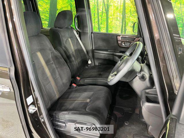 Honda N BOX CUSTOM 2020-02 8526161-7