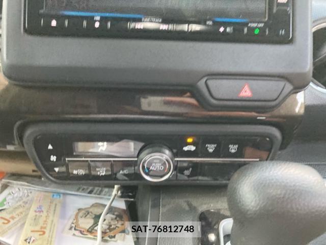 Honda N BOX CUSTOM 2019-10 8526208-10