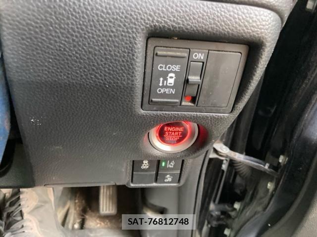 Honda N BOX CUSTOM 2019-10 8526208-12