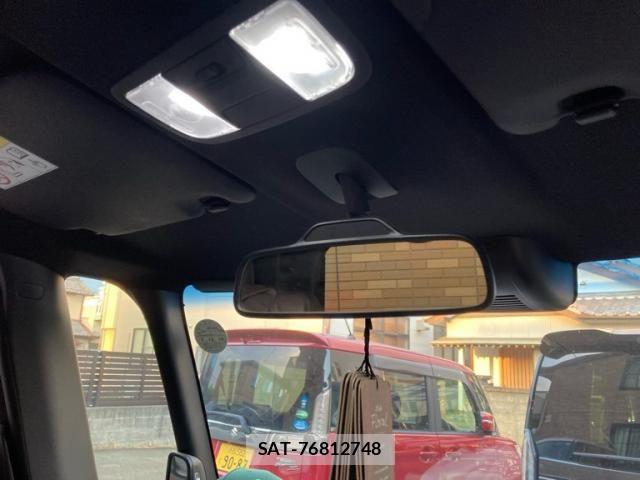 Honda N BOX CUSTOM 2019-10 8526208-14