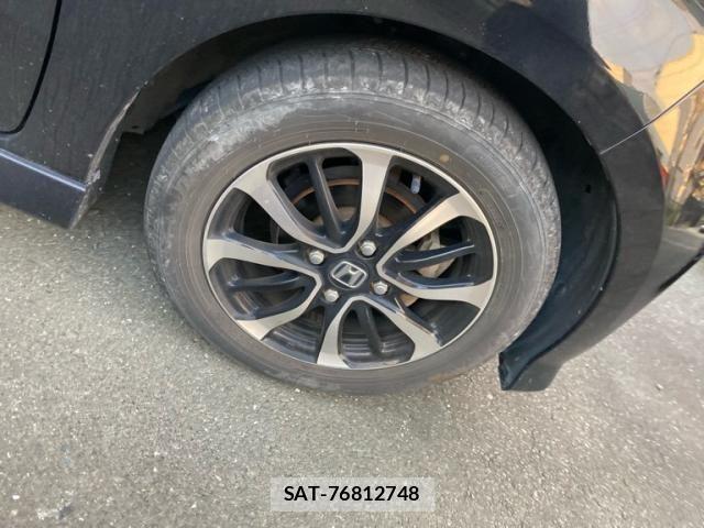 Honda N BOX CUSTOM 2019-10 8526208-3