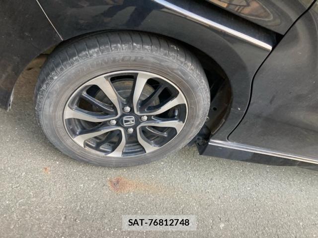 Honda N BOX CUSTOM 2019-10 8526208-4