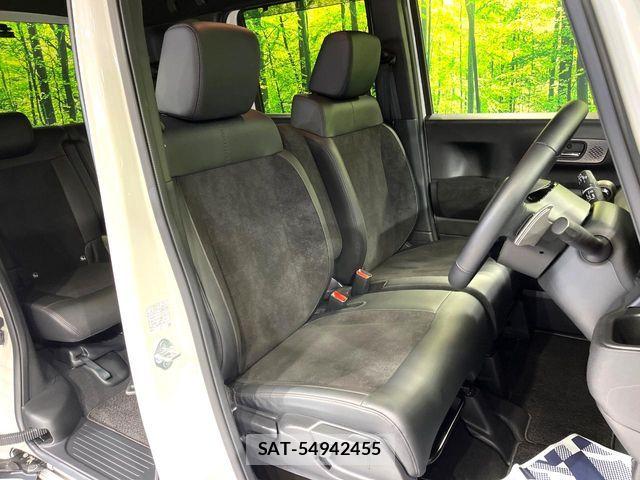 Honda N BOX CUSTOM 2025-03 8526090-9