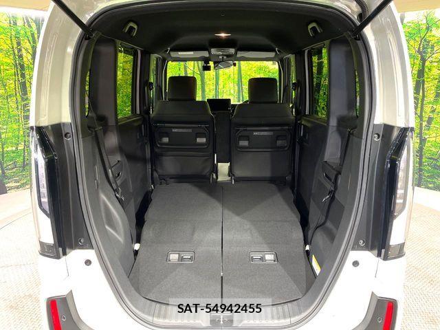Honda N BOX CUSTOM 2025-03 8526090-11