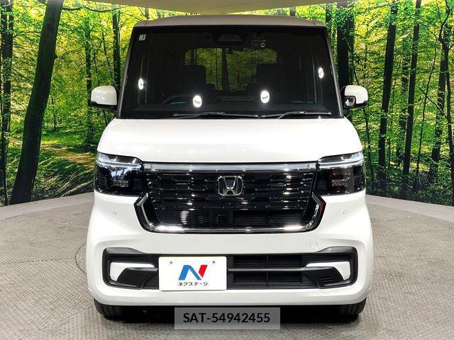 Honda N BOX CUSTOM 2025-03 8526090-14