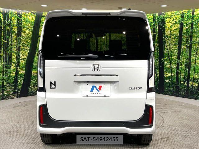 Honda N BOX CUSTOM 2025-03 8526090-15