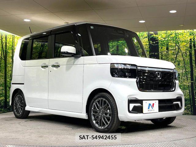 Honda N BOX CUSTOM 2025-03 8526090-16