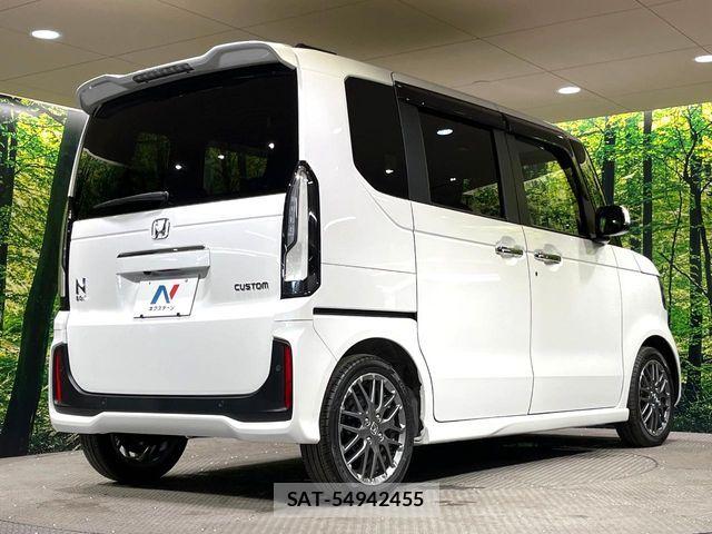 Honda N BOX CUSTOM 2025-03 8526090-17