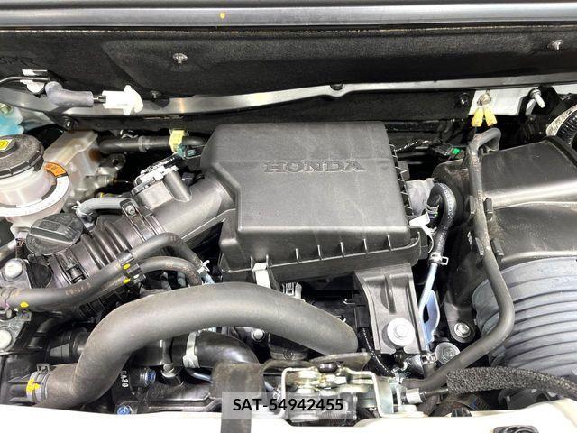 Honda N BOX CUSTOM 2025-03 8526090-18
