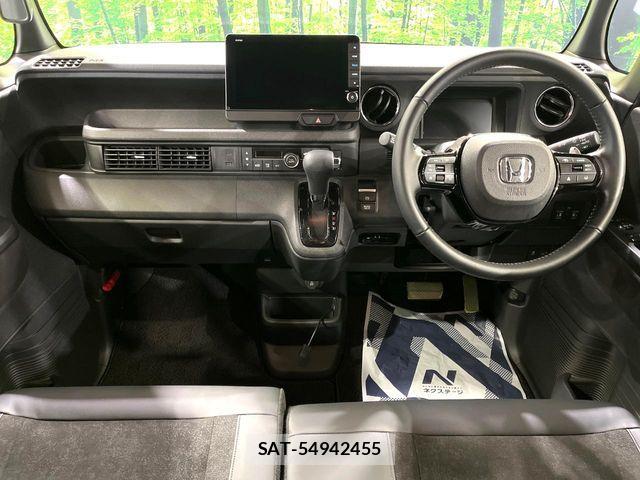 Honda N BOX CUSTOM 2025-03 8526090-1