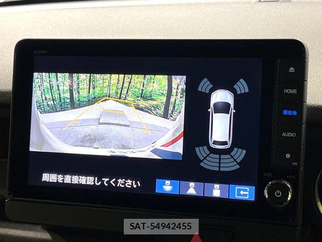 Honda N BOX CUSTOM 2025-03 8526090-4