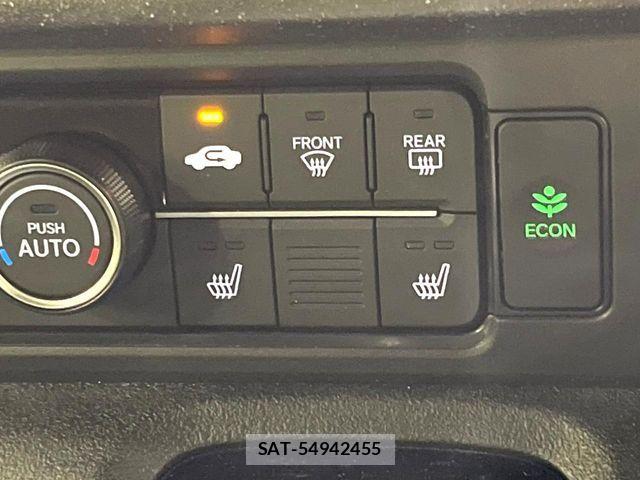 Honda N BOX CUSTOM 2025-03 8526090-5