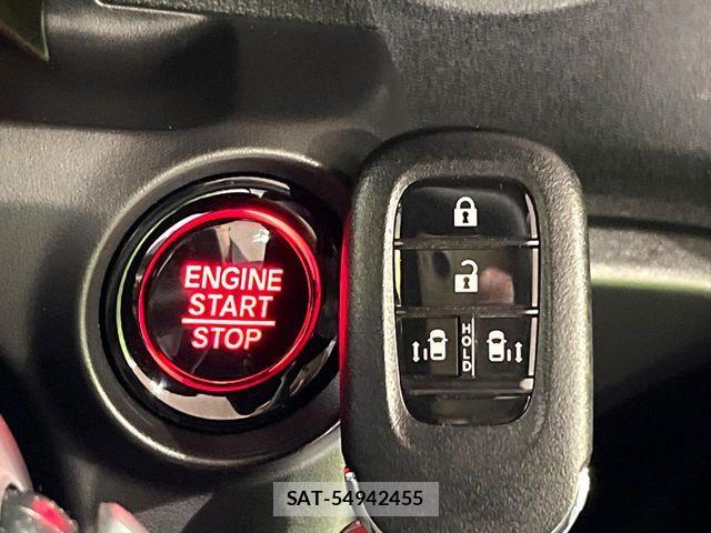 Honda N BOX CUSTOM 2025-03 8526090-8