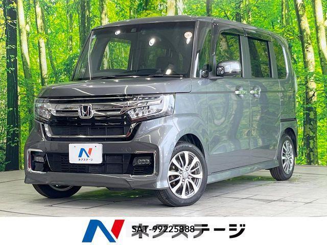 Honda N BOX CUSTOM 2021-10 8526128-0