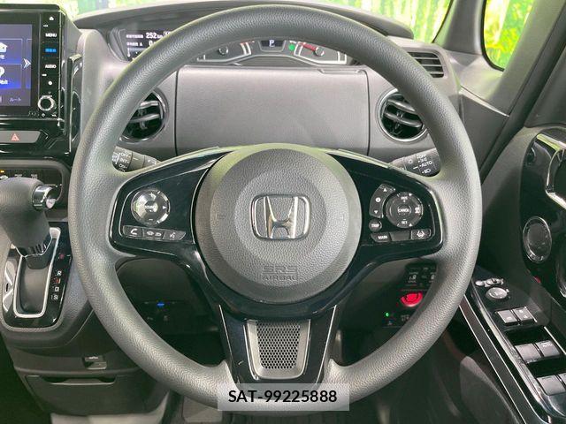 Honda N BOX CUSTOM 2021-10 8526128-10