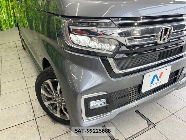 Honda N BOX CUSTOM 2021-10 8526128-11