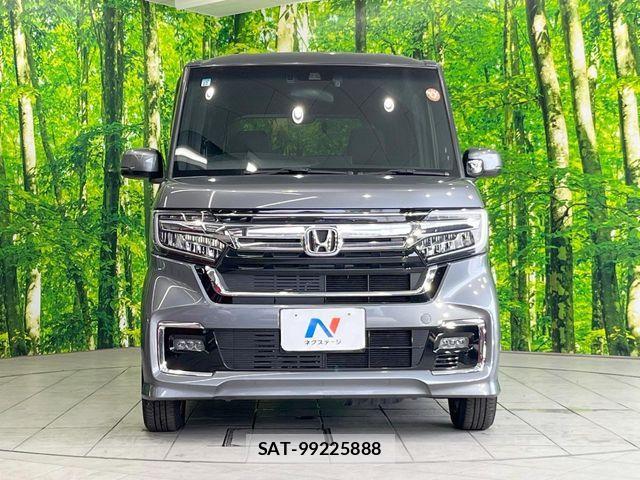 Honda N BOX CUSTOM 2021-10 8526128-13