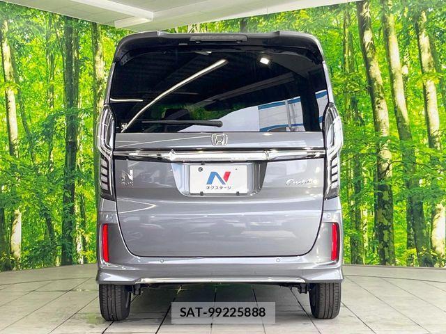 Honda N BOX CUSTOM 2021-10 8526128-14