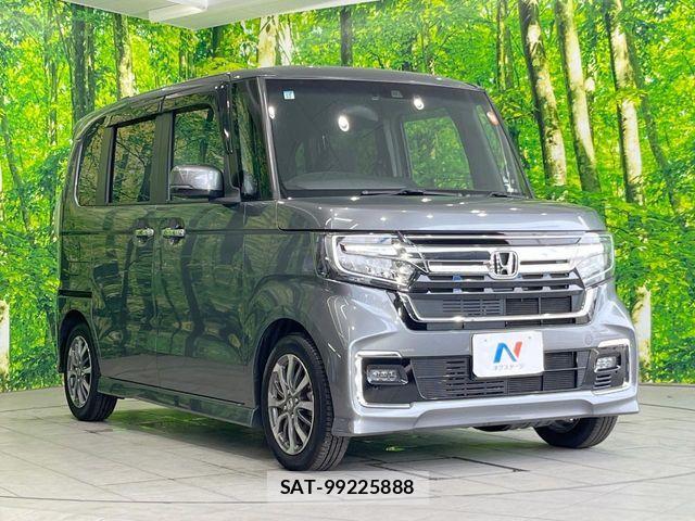 Honda N BOX CUSTOM 2021-10 8526128-15