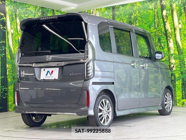 Honda N BOX CUSTOM 2021-10 8526128-16