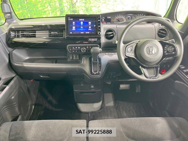 Honda N BOX CUSTOM 2021-10 8526128-1
