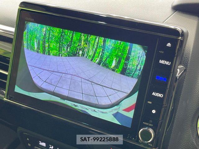 Honda N BOX CUSTOM 2021-10 8526128-3