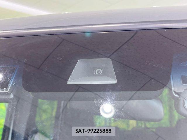 Honda N BOX CUSTOM 2021-10 8526128-4