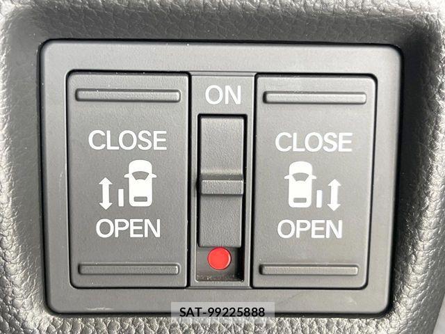 Honda N BOX CUSTOM 2021-10 8526128-5