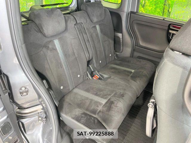 Honda N BOX CUSTOM 2021-10 8526128-8