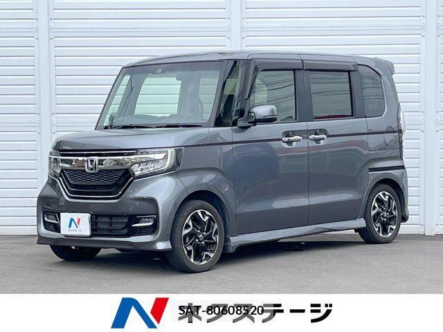 Honda N BOX CUSTOM 2018-08 8526195-0