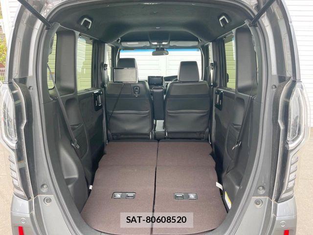 Honda N BOX CUSTOM 2018-08 8526195-10
