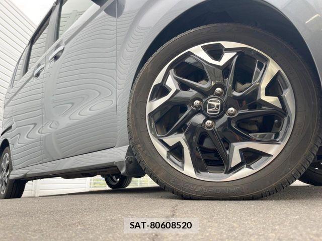 Honda N BOX CUSTOM 2018-08 8526195-13