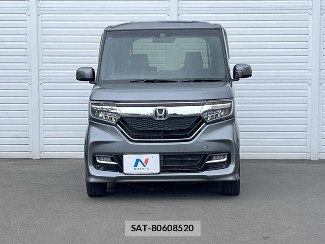 Honda N BOX CUSTOM 2018-08 8526195-14