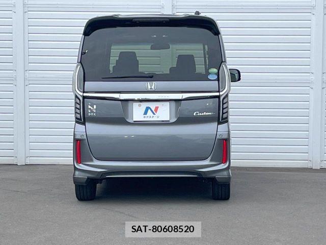 Honda N BOX CUSTOM 2018-08 8526195-15