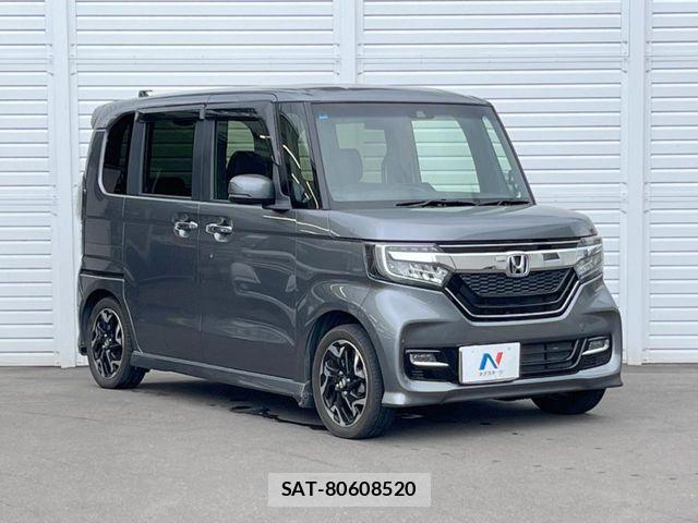 Honda N BOX CUSTOM 2018-08 8526195-16