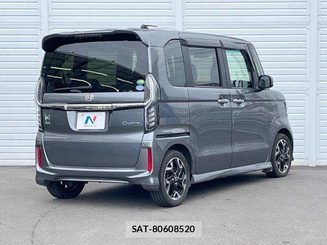 Honda N BOX CUSTOM 2018-08 8526195-17