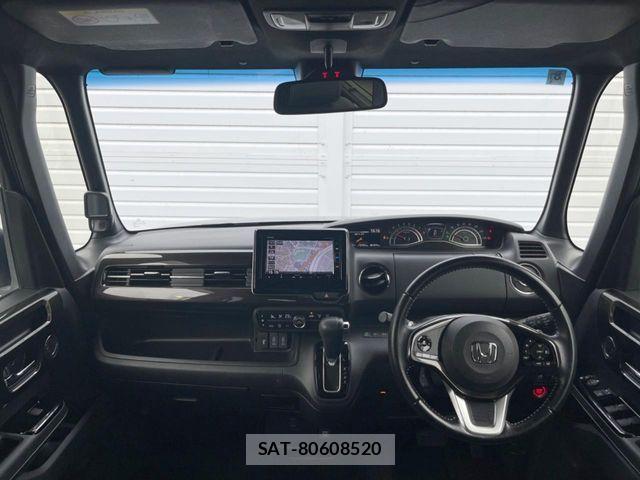 Honda N BOX CUSTOM 2018-08 8526195-1