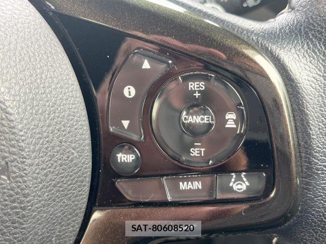 Honda N BOX CUSTOM 2018-08 8526195-6