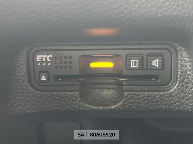 Honda N BOX CUSTOM 2018-08 8526195-7