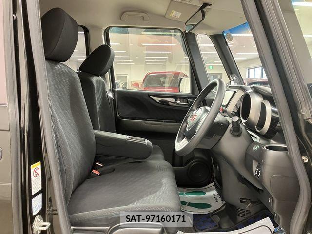 Honda N BOX CUSTOM 2014-02 8526206-17