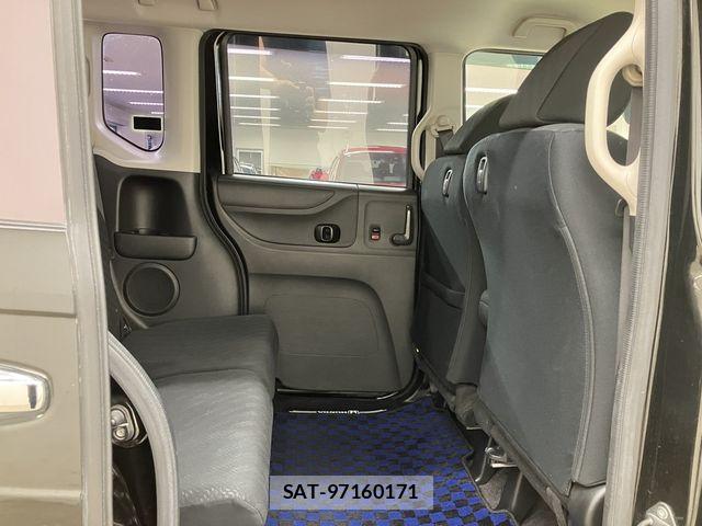 Honda N BOX CUSTOM 2014-02 8526206-20