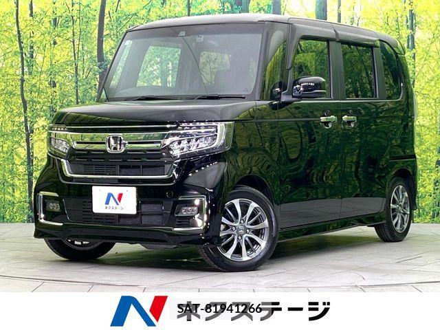 Honda N BOX CUSTOM 2023-03 8526145-0
