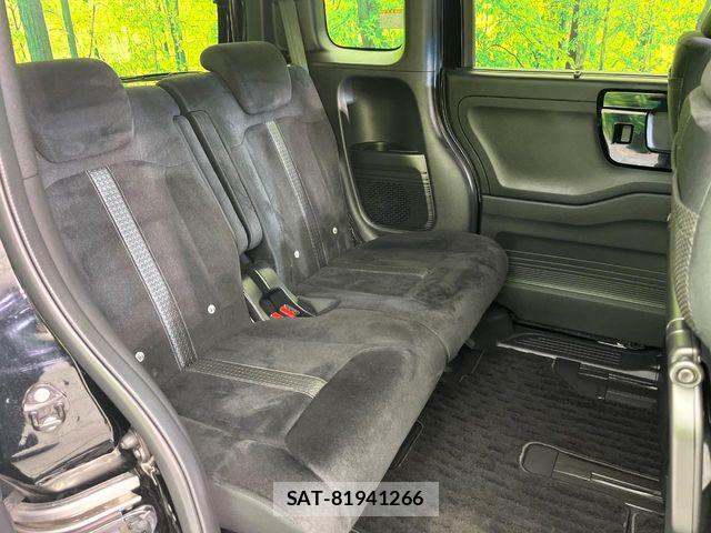 Honda N BOX CUSTOM 2023-03 8526145-9