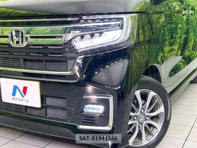 Honda N BOX CUSTOM 2023-03 8526145-11