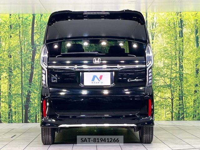 Honda N BOX CUSTOM 2023-03 8526145-14