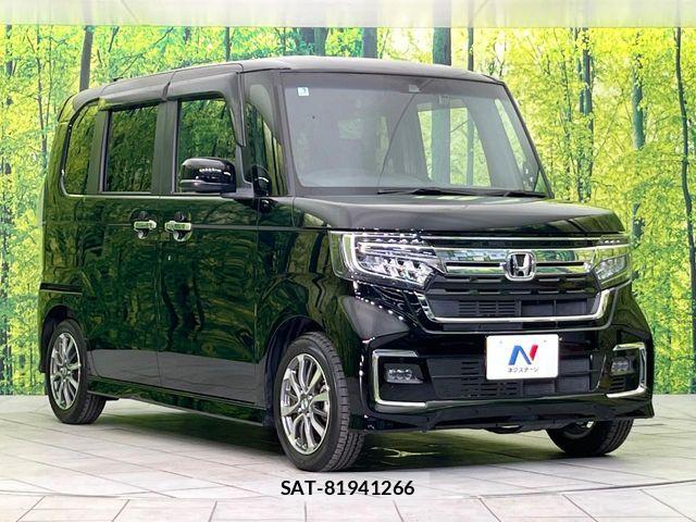Honda N BOX CUSTOM 2023-03 8526145-15
