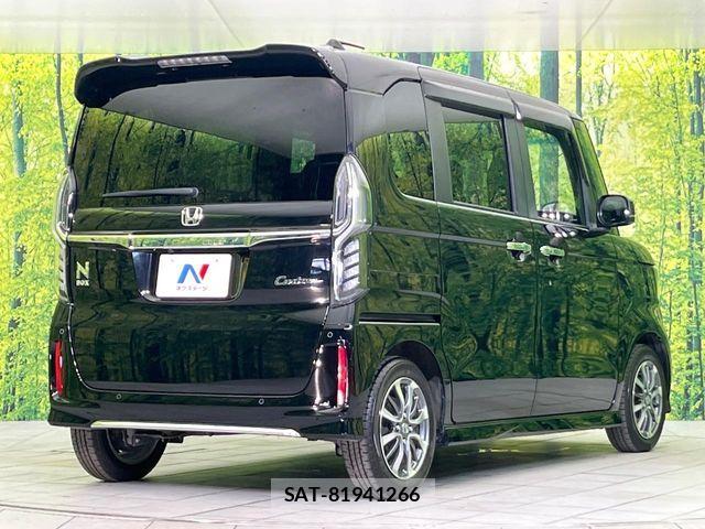 Honda N BOX CUSTOM 2023-03 8526145-16
