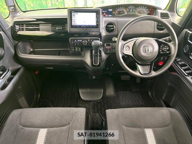 Honda N BOX CUSTOM 2023-03 8526145-1