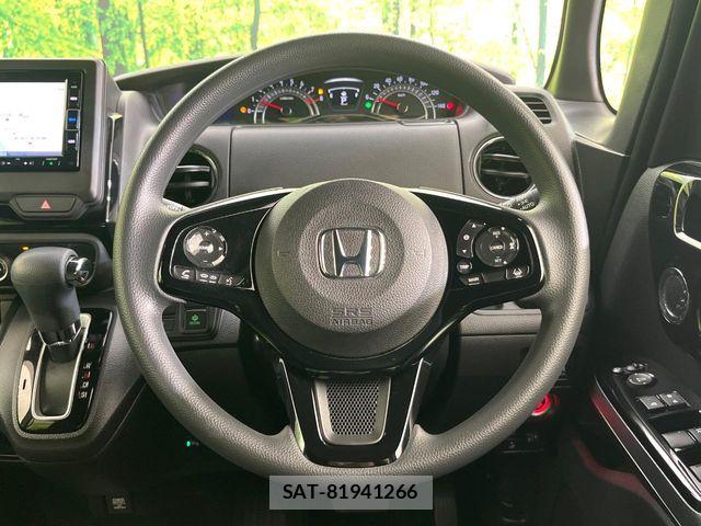 Honda N BOX CUSTOM 2023-03 8526145-7